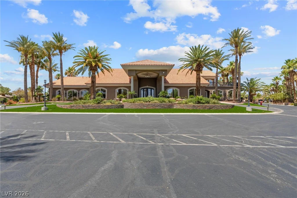 8175 Arville, Las Vegas, NV 89139