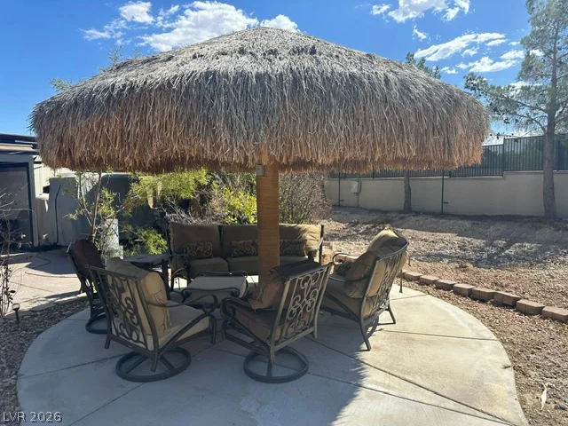8175 Arville, Las Vegas, NV 89139