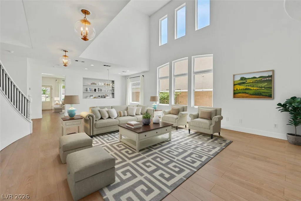 2524 Flodden, Henderson, NV 89044