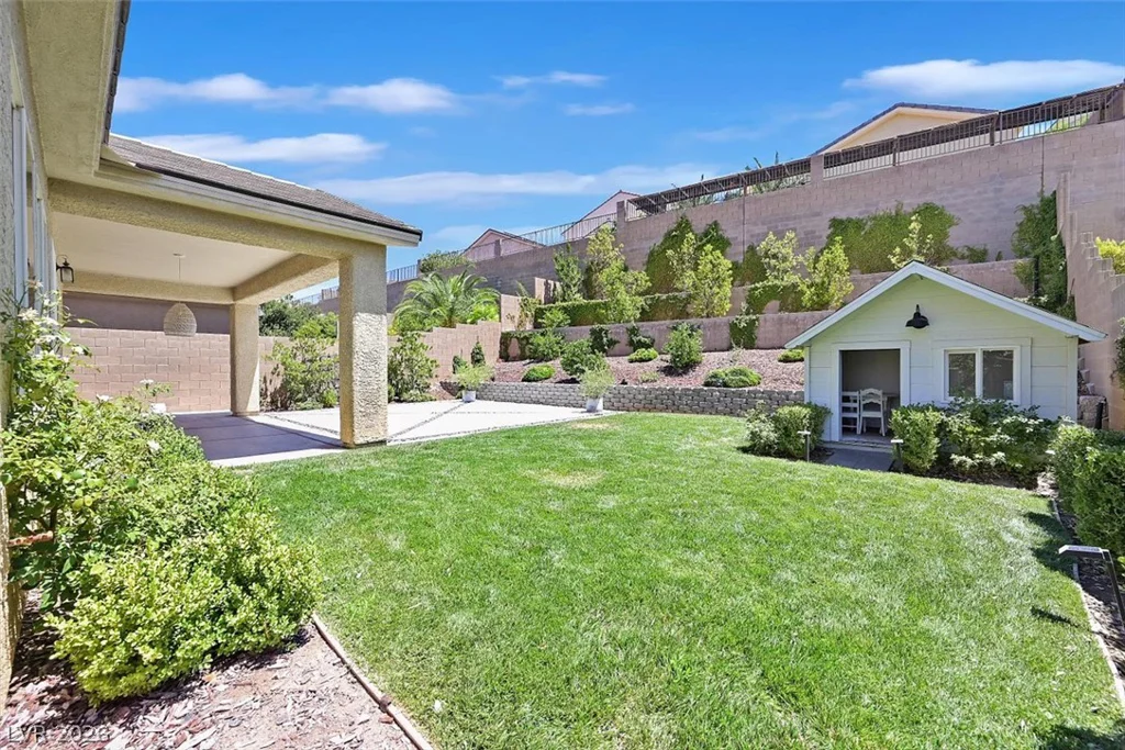 2524 Flodden, Henderson, NV 89044