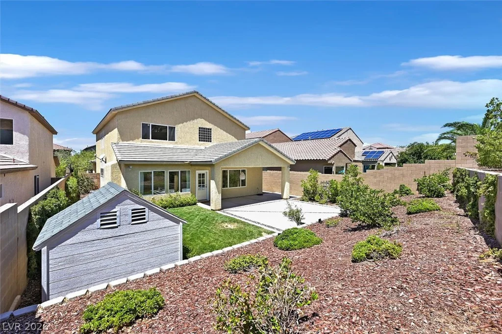 2524 Flodden, Henderson, NV 89044