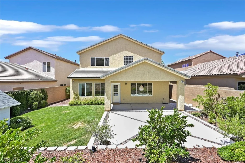 2524 Flodden, Henderson, NV 89044