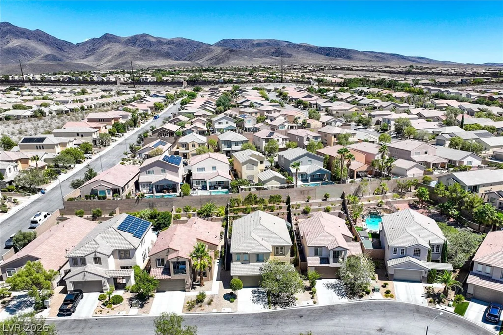 2524 Flodden, Henderson, NV 89044