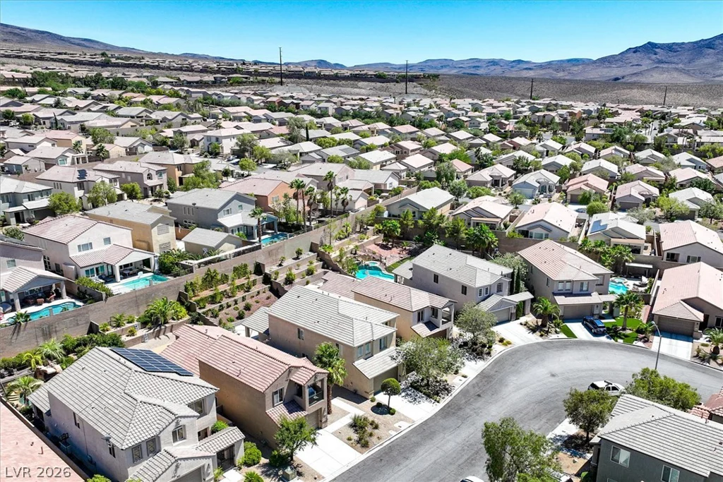 2524 Flodden, Henderson, NV 89044