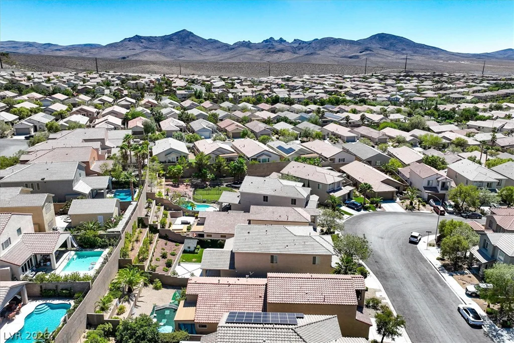 2524 Flodden, Henderson, NV 89044