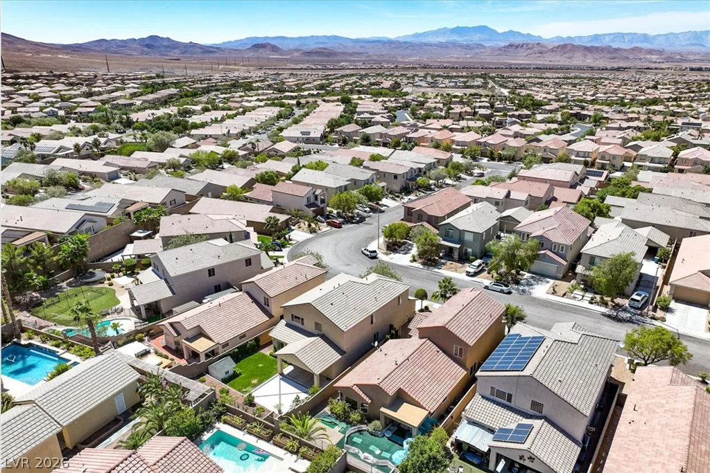 2524 Flodden, Henderson, NV 89044