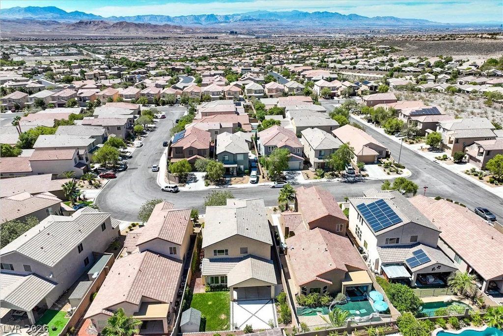 2524 Flodden, Henderson, NV 89044