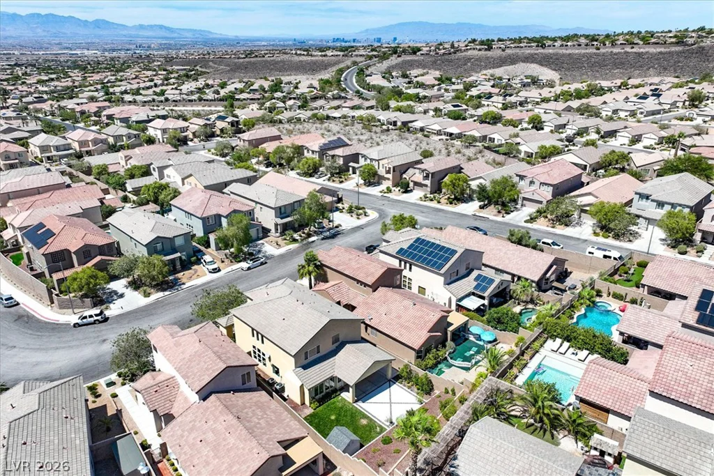 2524 Flodden, Henderson, NV 89044