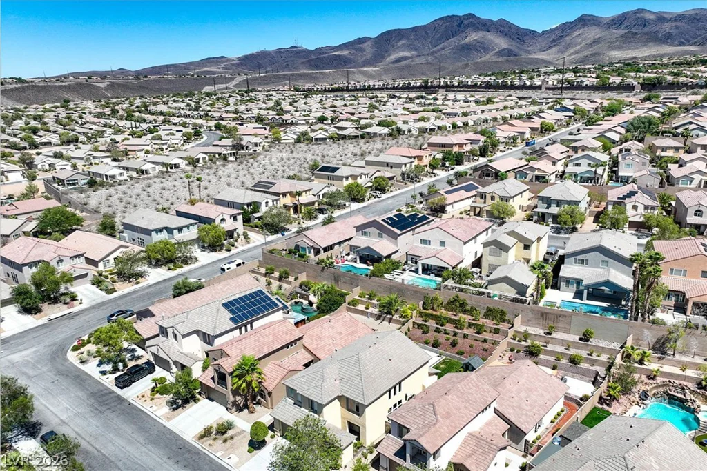 2524 Flodden, Henderson, NV 89044