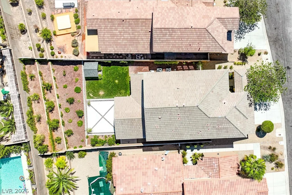 2524 Flodden, Henderson, NV 89044