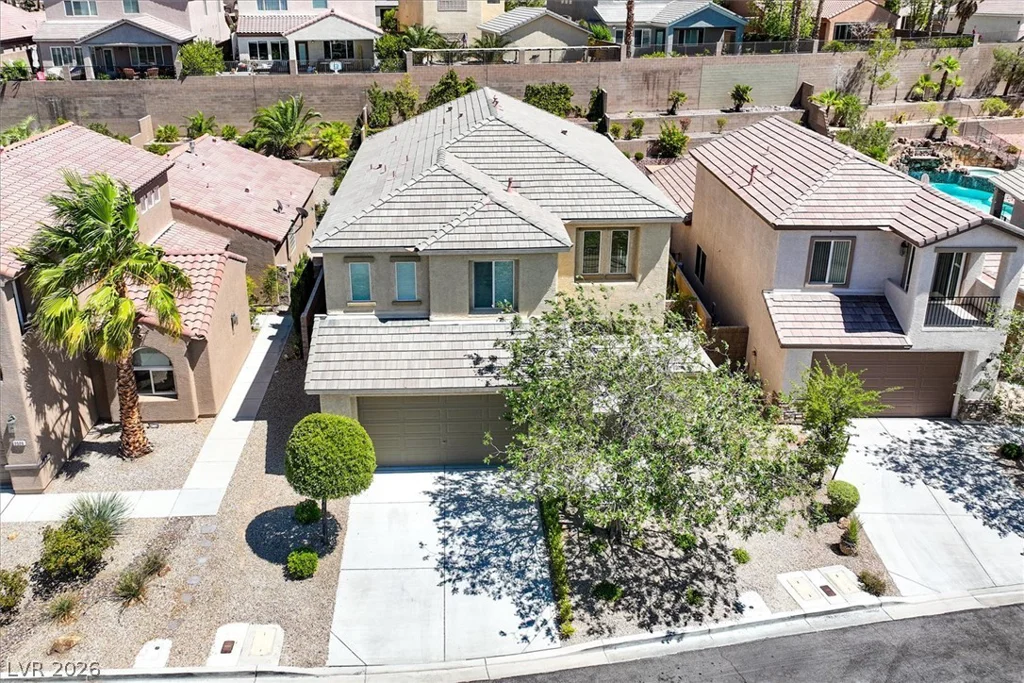 2524 Flodden, Henderson, NV 89044
