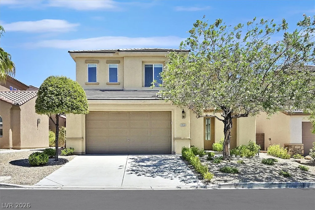 2524 Flodden, Henderson, NV 89044