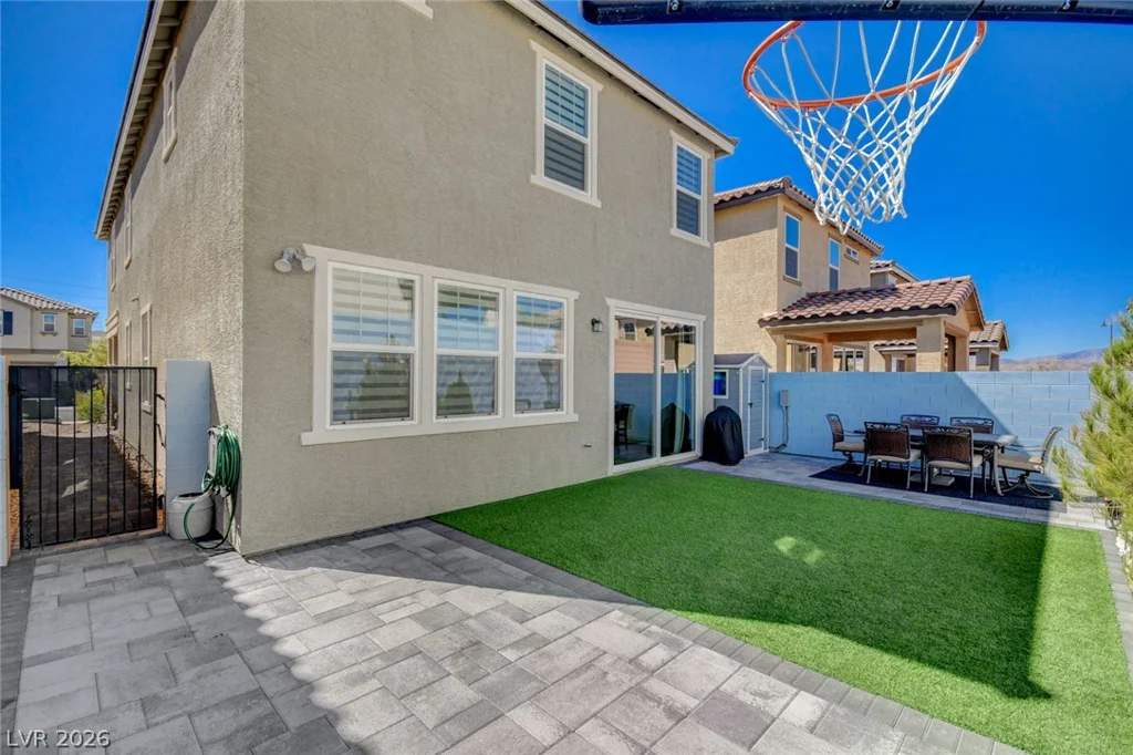 3200 Segesta, Henderson, NV 89044