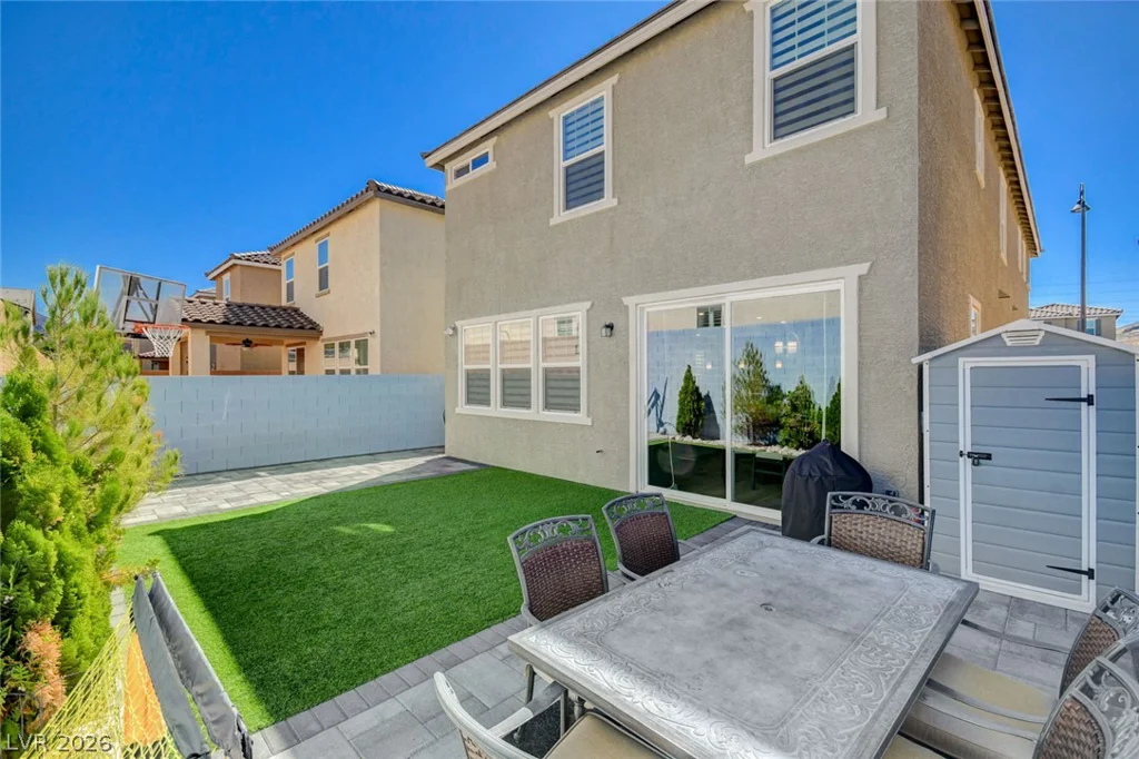 3200 Segesta, Henderson, NV 89044