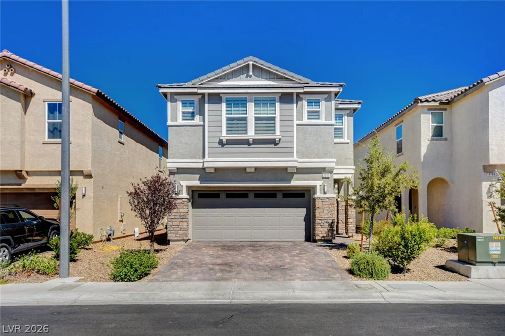 3200 Segesta, Henderson, NV 89044