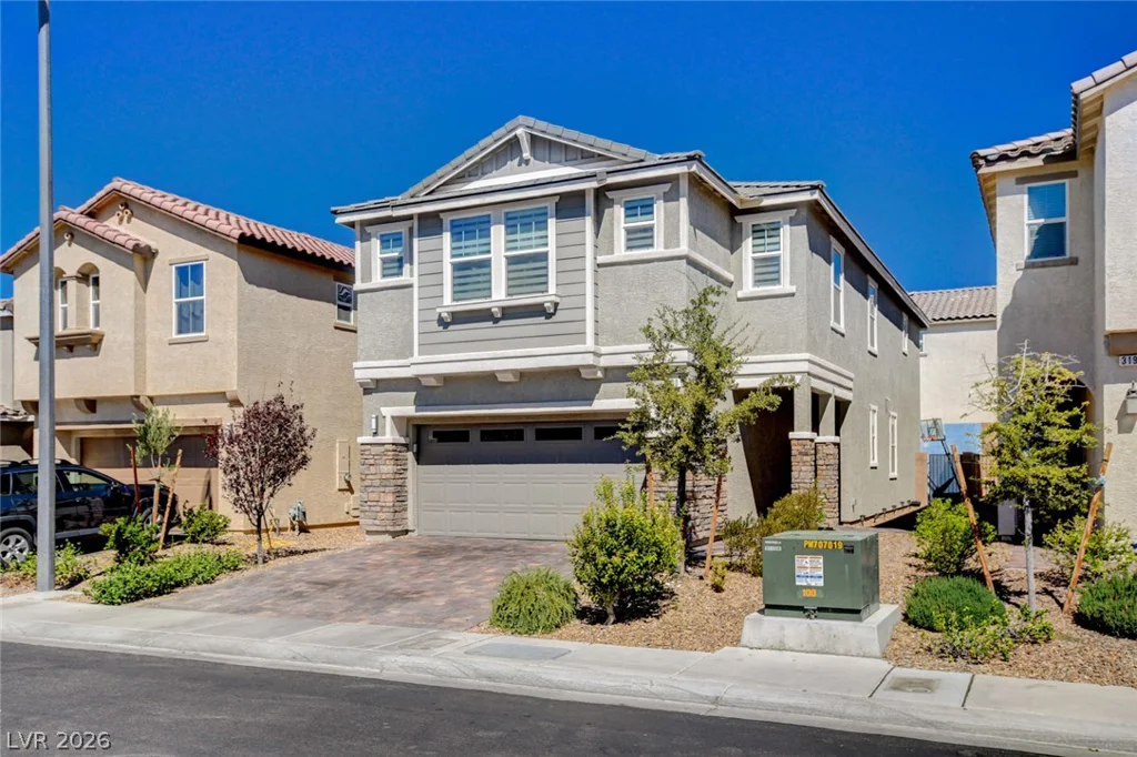 3200 Segesta, Henderson, NV 89044