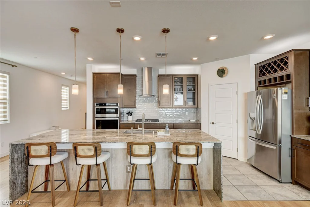 3200 Segesta, Henderson, NV 89044