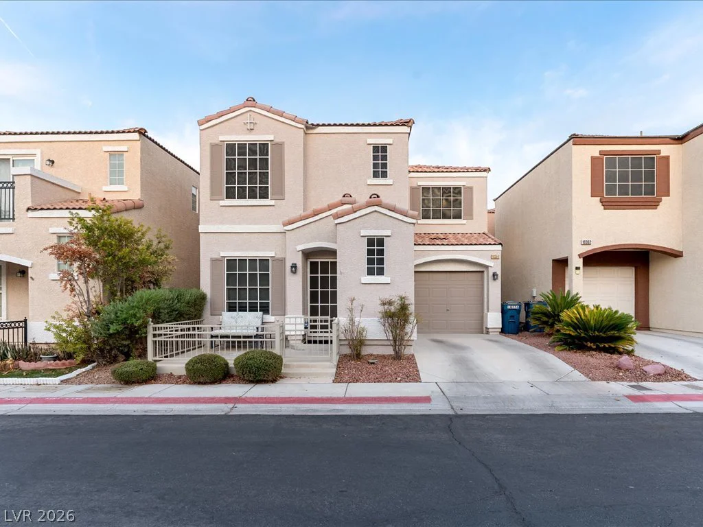 10356 Perfect Parsley, Las Vegas, NV 89183