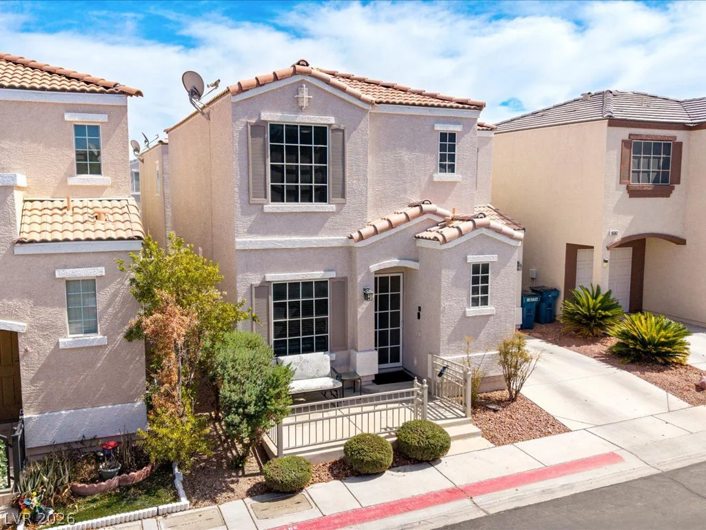 10356 Perfect Parsley, Las Vegas, NV 89183
