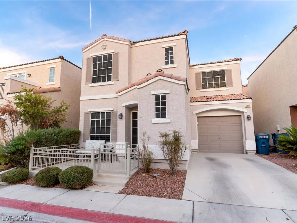 10356 Perfect Parsley, Las Vegas, NV 89183