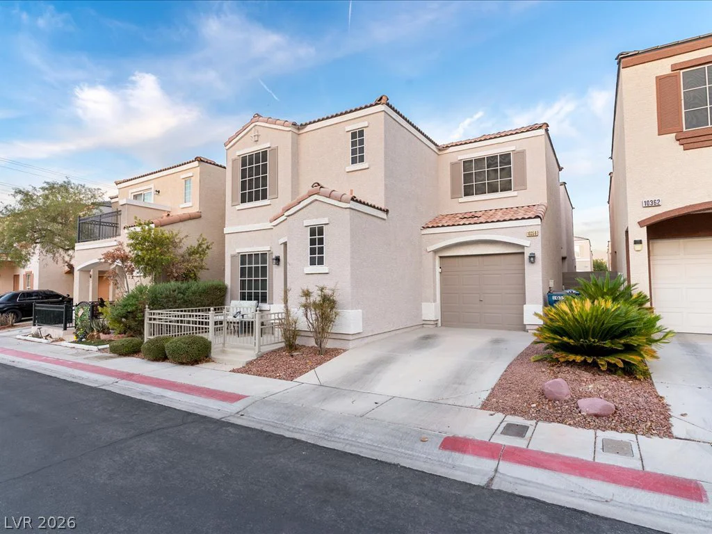 10356 Perfect Parsley, Las Vegas, NV 89183