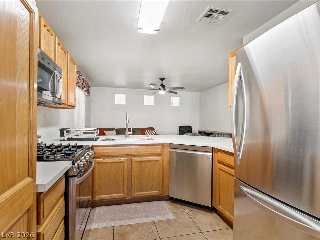10356 Perfect Parsley, Las Vegas, NV 89183