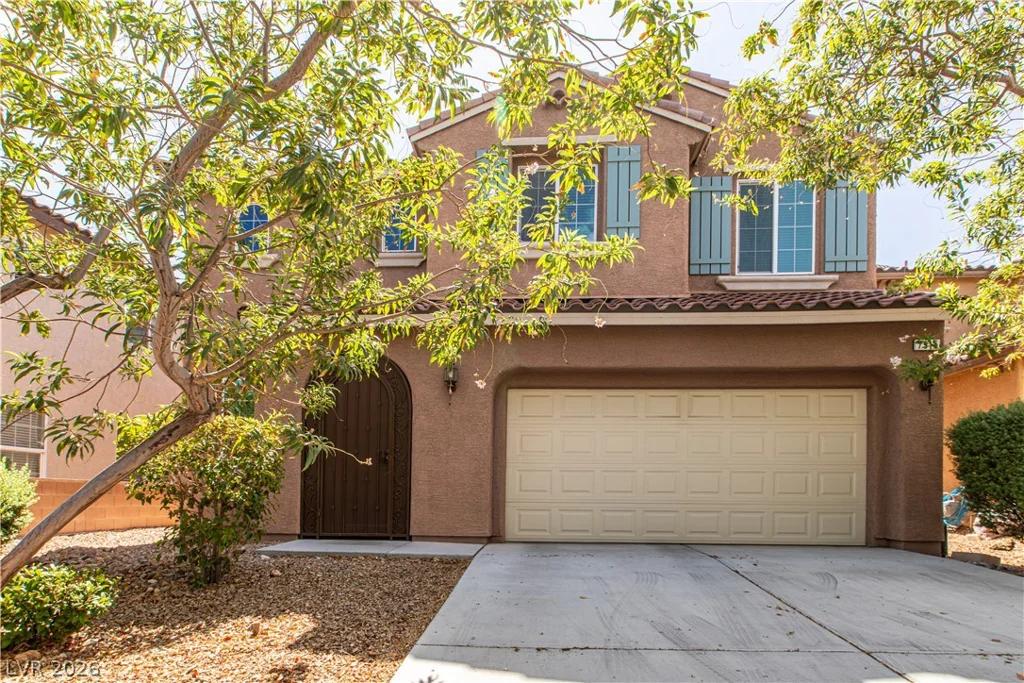 7915 Dell Ridge, Las Vegas, NV 89179