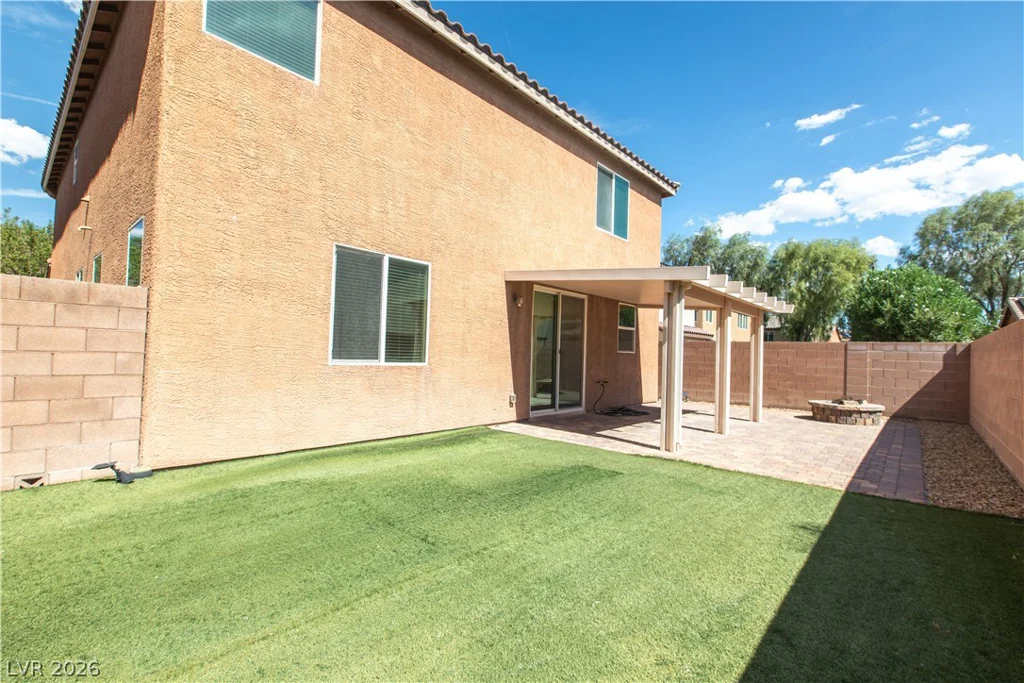 7915 Dell Ridge, Las Vegas, NV 89179