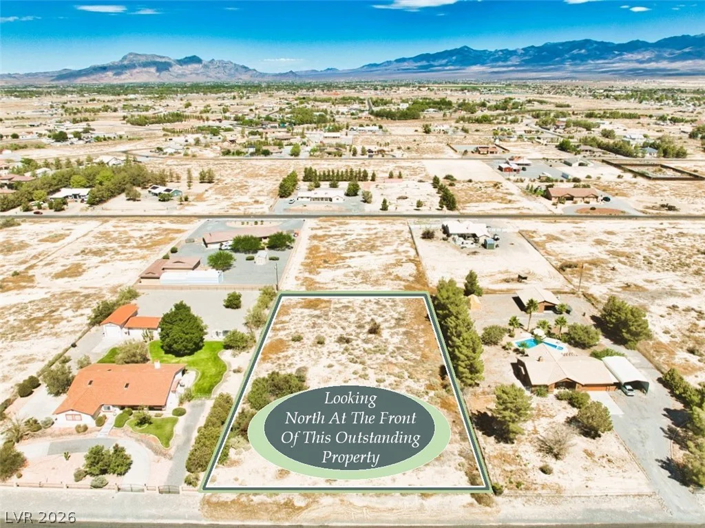 850 Lupin, Pahrump, NV 89048