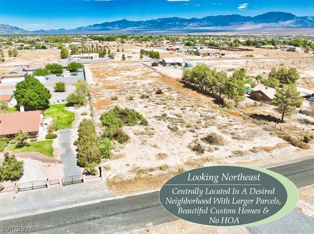 850 Lupin, Pahrump, NV 89048