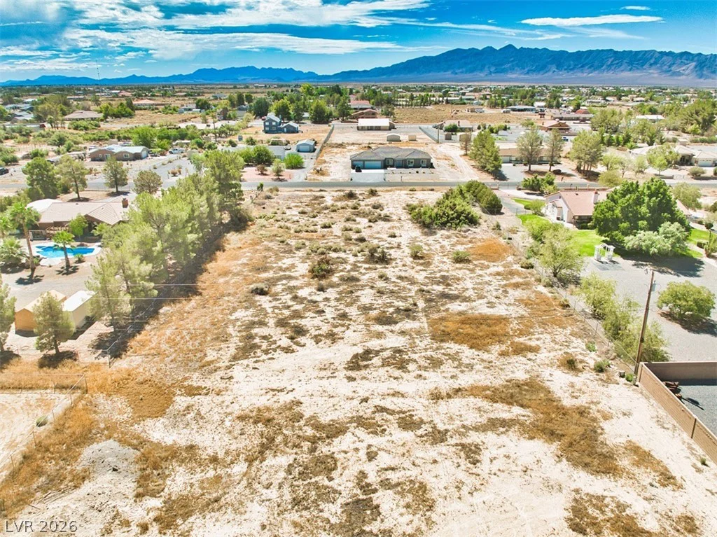 850 Lupin, Pahrump, NV 89048