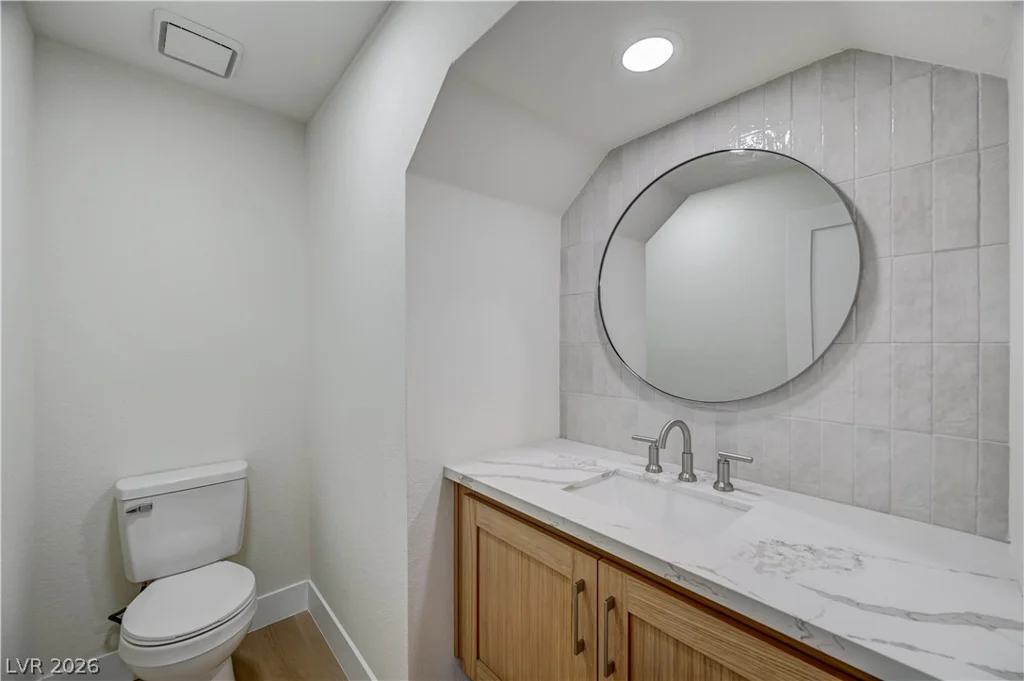 1600 Royal Canyon, Las Vegas, NV 89128