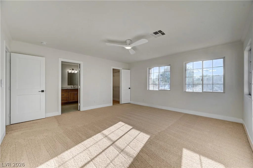 1600 Royal Canyon, Las Vegas, NV 89128