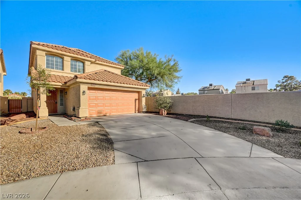 1600 Royal Canyon, Las Vegas, NV 89128