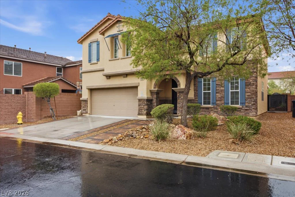 10371 Kadumba, Las Vegas, NV 89178