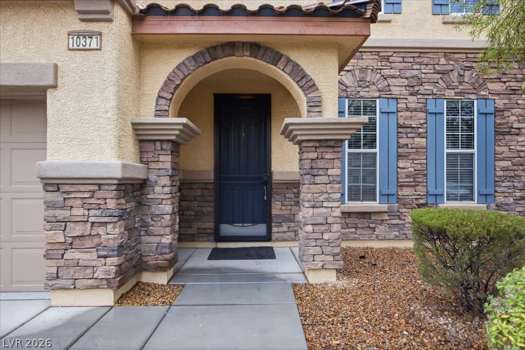10371 Kadumba, Las Vegas, NV 89178