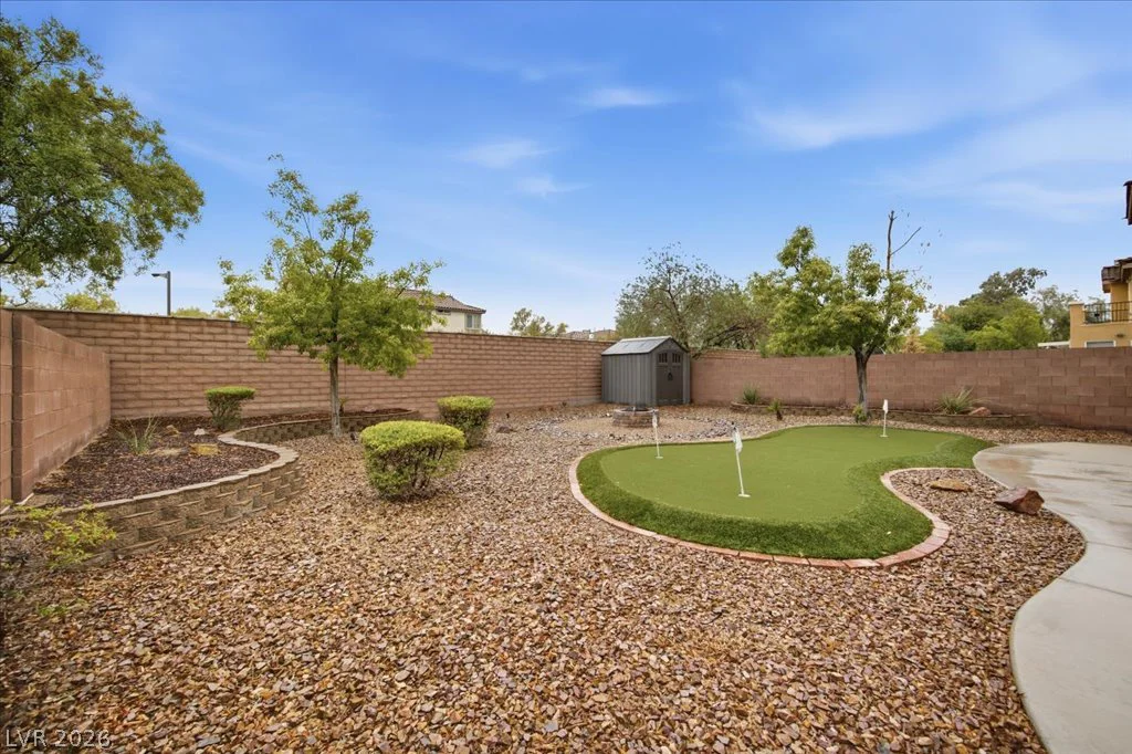 10371 Kadumba, Las Vegas, NV 89178