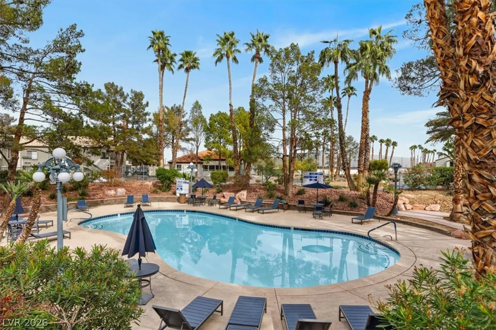 3115 Casey, Las Vegas, NV 89120