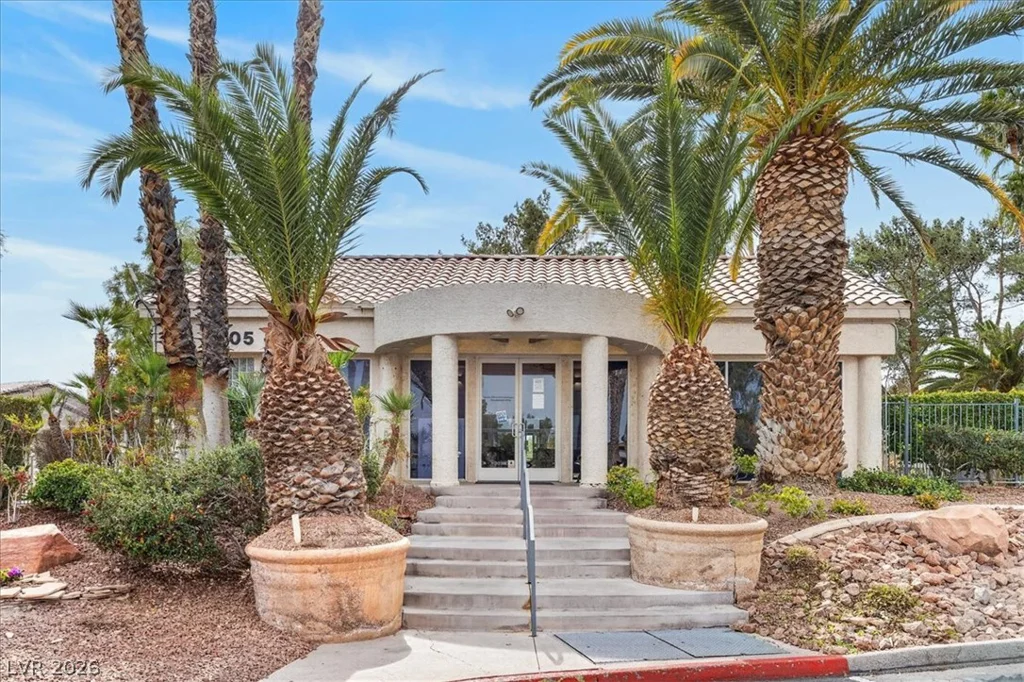 3115 Casey, Las Vegas, NV 89120