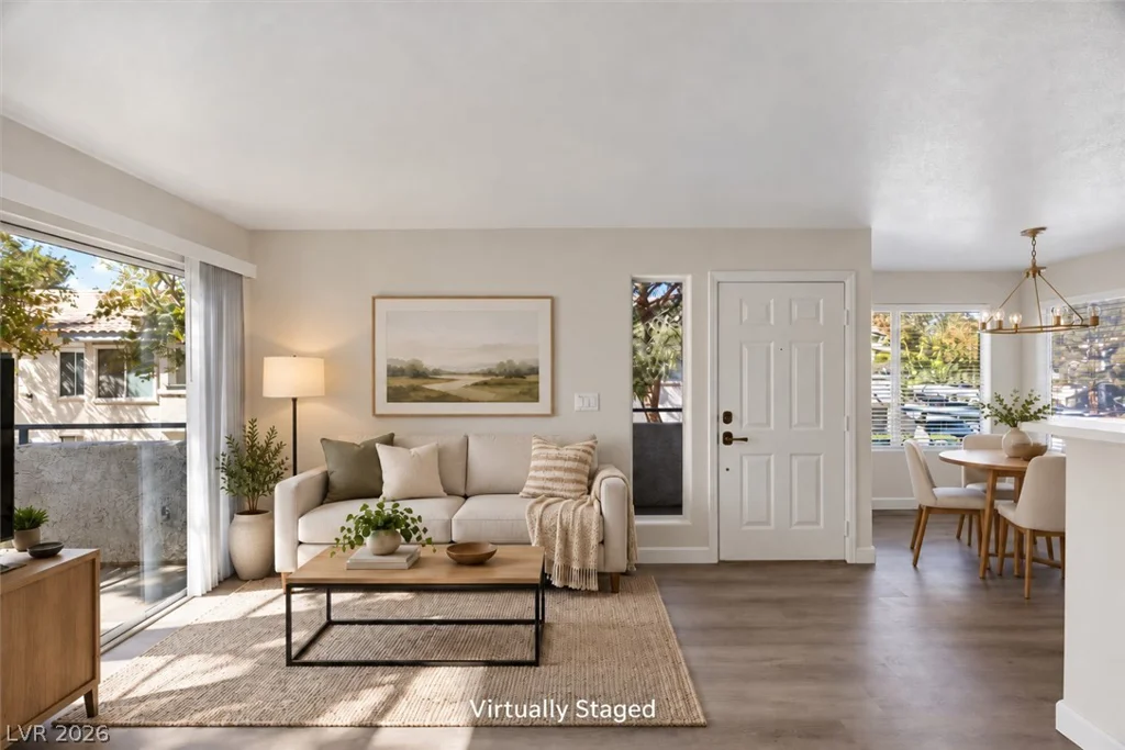 3115 Casey, Las Vegas, NV 89120