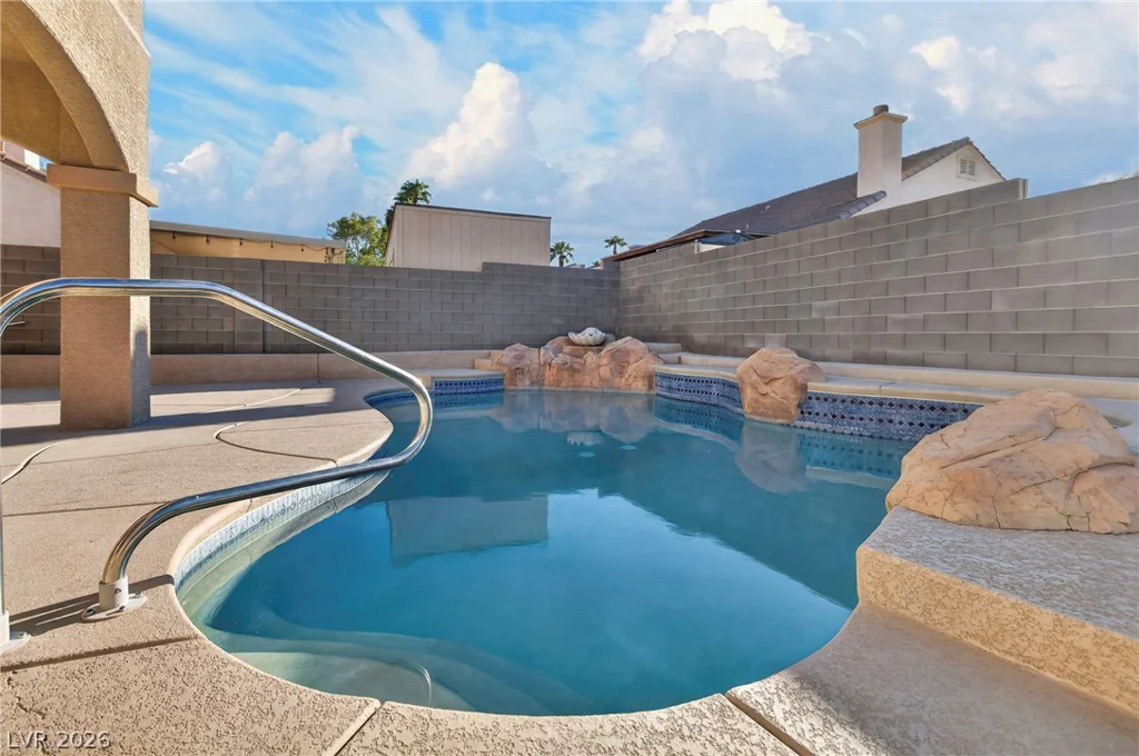605 Lively Fiesta, Henderson, NV 89015