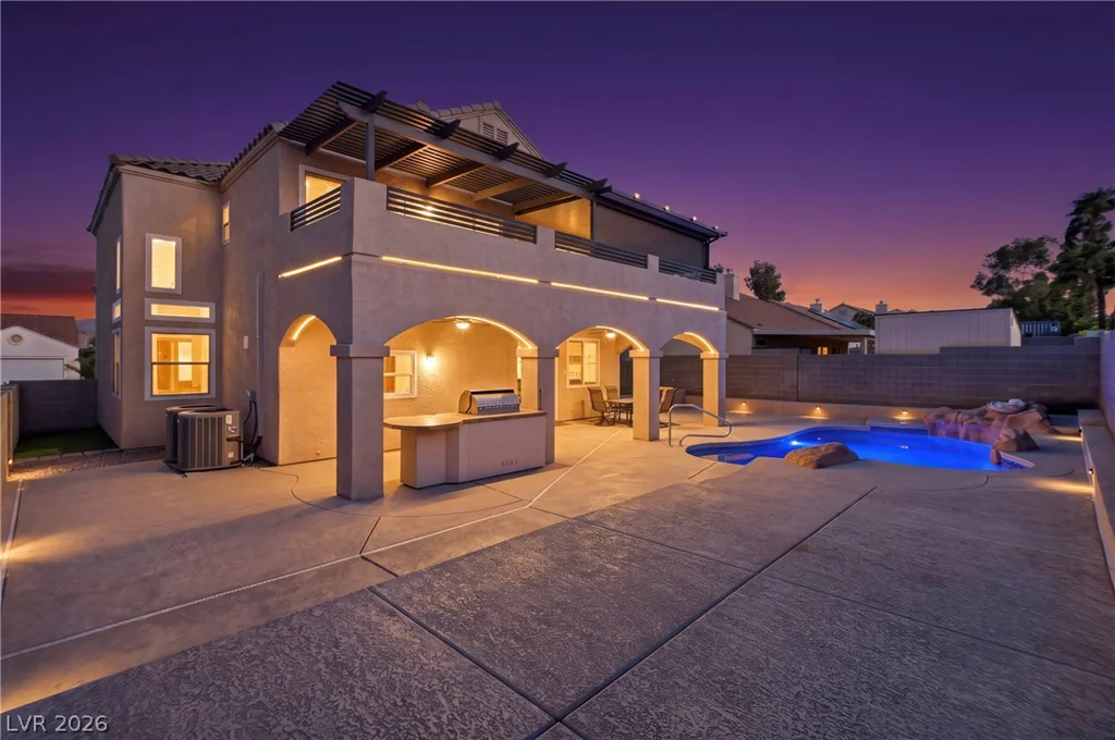 605 Lively Fiesta, Henderson, NV 89015