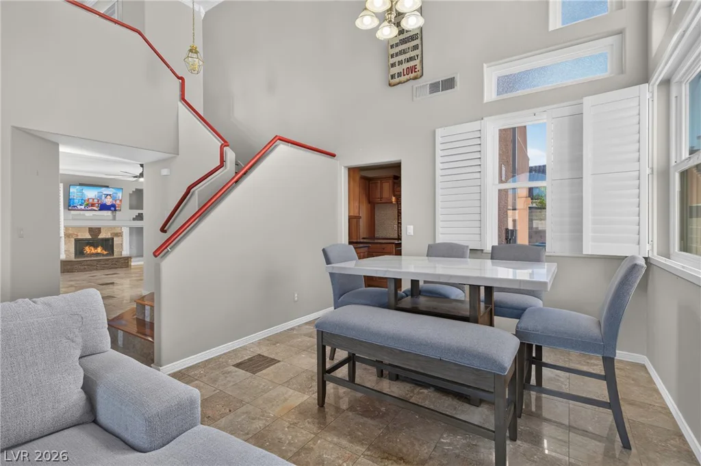 605 Lively Fiesta, Henderson, NV 89015