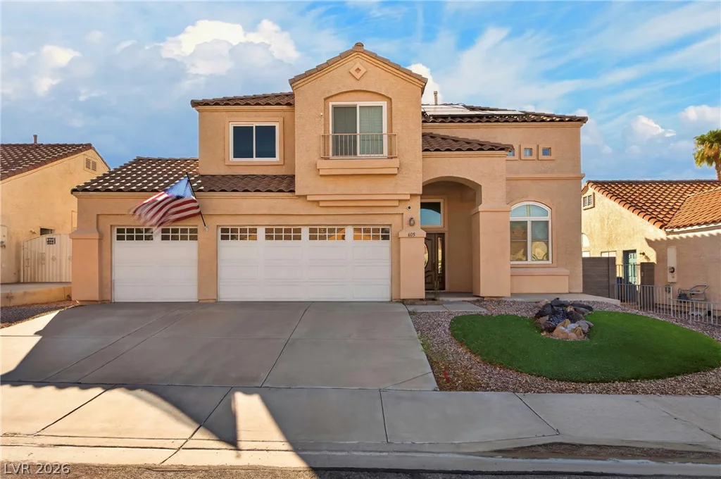 605 Lively Fiesta, Henderson, NV 89015