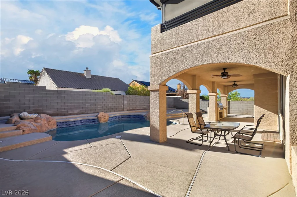 605 Lively Fiesta, Henderson, NV 89015