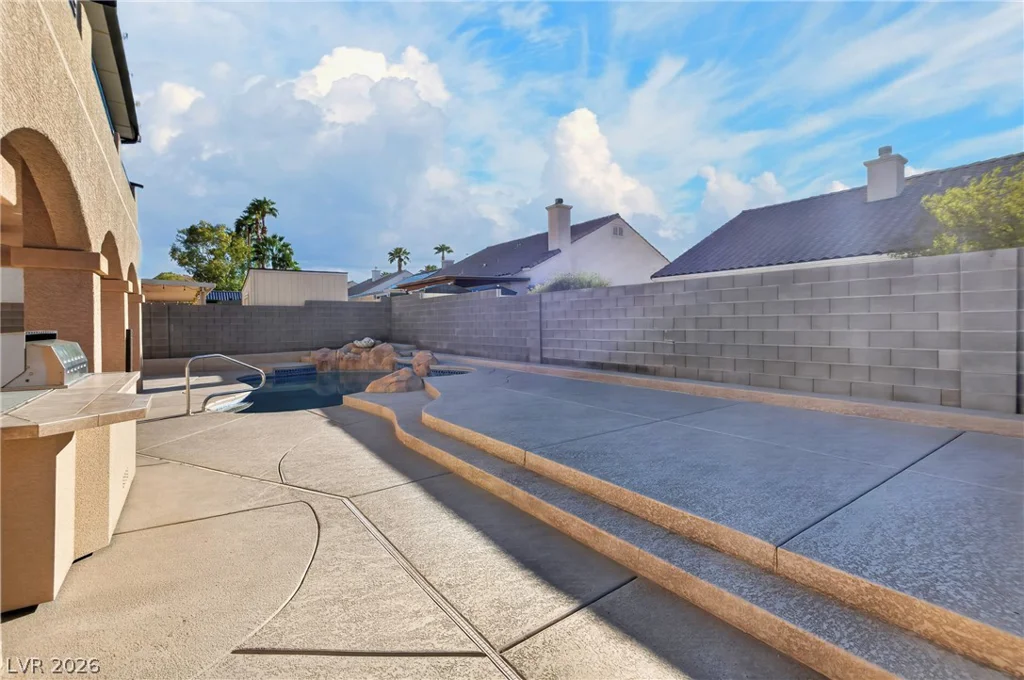 605 Lively Fiesta, Henderson, NV 89015