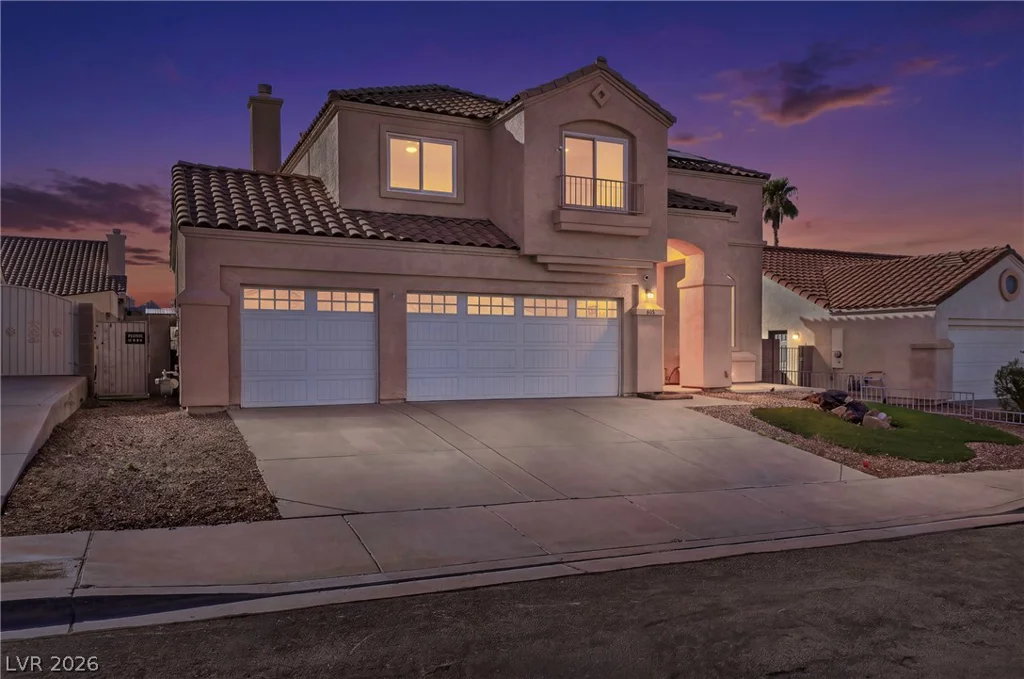 605 Lively Fiesta, Henderson, NV 89015