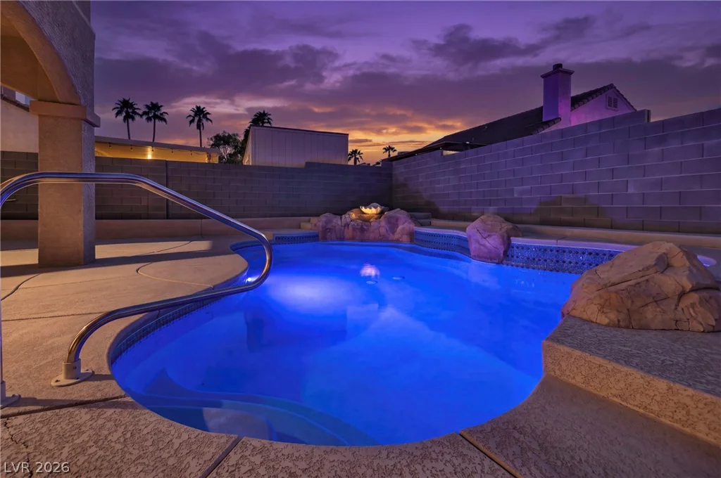 605 Lively Fiesta, Henderson, NV 89015