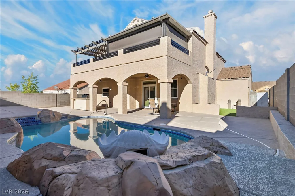 605 Lively Fiesta, Henderson, NV 89015