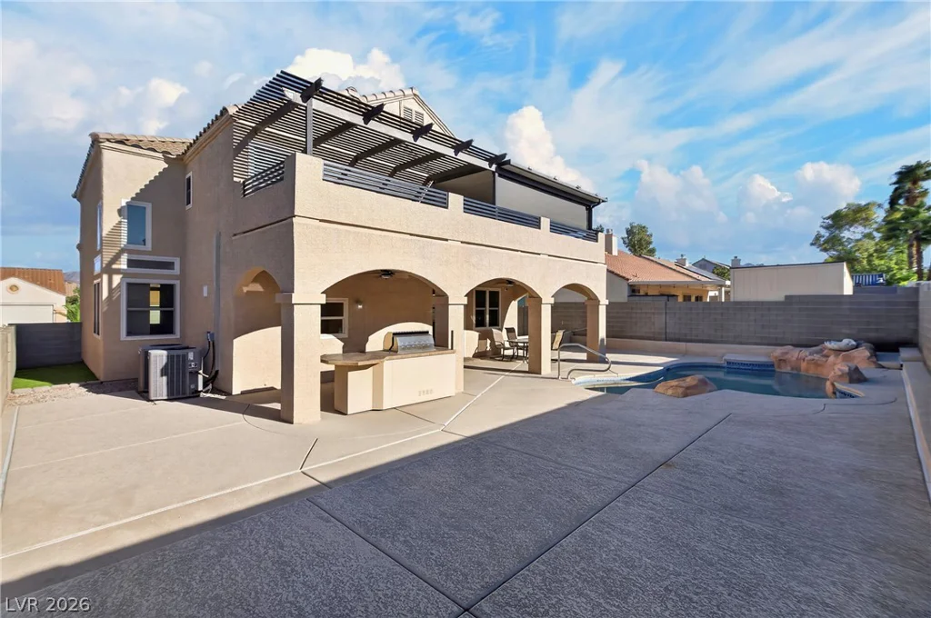 605 Lively Fiesta, Henderson, NV 89015
